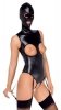 Seksowne body otwarte Bad Kitty Body & Mask L